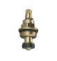VITONE IRIS 1/2" BROCCIA 8x24 1/2" broccia 8 x 24