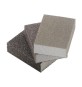 BS SPUGNA ABRASIVA GRANA FINE 2 PZ