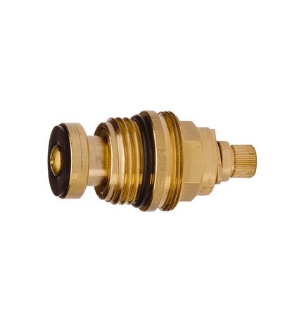 VITONE CON FILETTO PER COPRIVITONE M24x1 1/2"