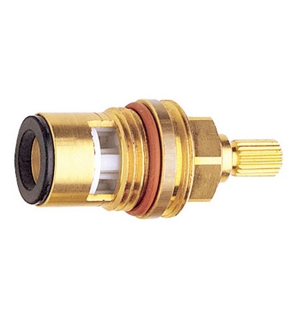 VITONE A 90° A DISCHI CERAMICI BROCCIA DM 8 x 20 DENTI Sinistro