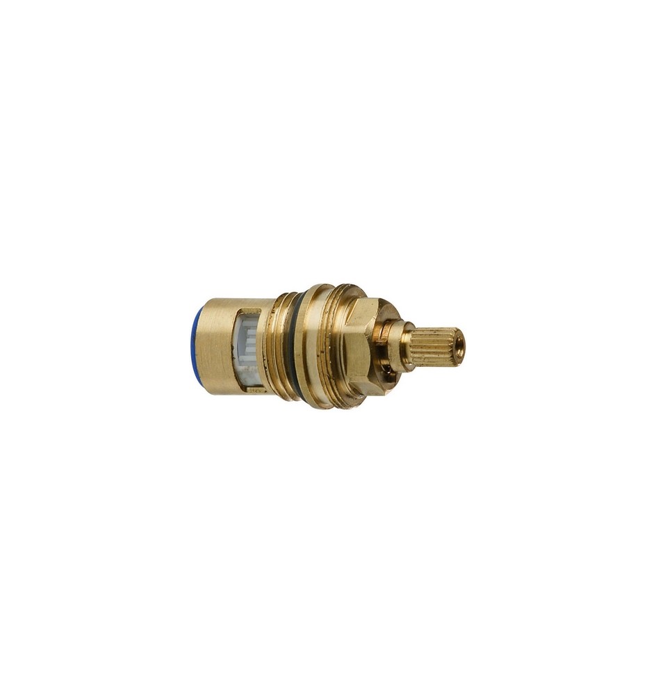 VITONE A 180° A DISCHI CERAMICI CON BROCCIA DM 8 x 20 DENTI Sx