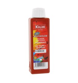 COLORANTE UNIVERSALE 40 ML ROSSO OSSIDO 220RL