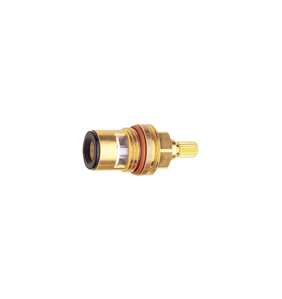 VITONE A 90° A DISCHI CERAMICI CON BROCCIA DM 8 x 24 DENTI Sinistro