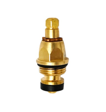 VITONE 3/8" QUADRO 3 PUNTE C/ORING 3/8