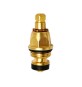 VITONE 3/8" QUADRO 3 PUNTE C/ORING 3/8