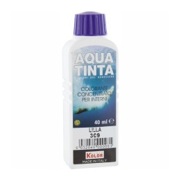 AQUATINTA P/INTERNI 40 ML LILLA 309
