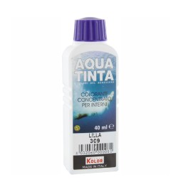 AQUATINTA P/INTERNI 40 ML LILLA 309