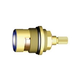 VITONE A DISCHI CERAMICI CON FRIZIONE 3/4" Dx