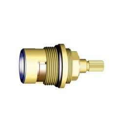 VITONE A DISCHI CERAMICI CON FRIZIONE 3/4" Dx