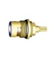 VITONE A DISCHI CERAMICI CON FRIZIONE 3/4" Dx