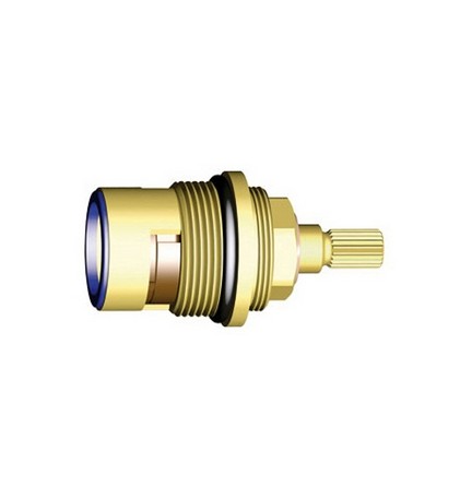 VITONE A DISCHI CERAMICI CON FRIZIONE 3/4" Sx