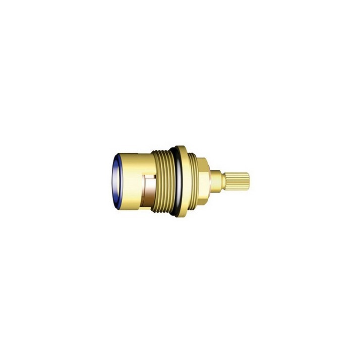 VITONE A DISCHI CERAMICI CON FRIZIONE 3/4" Sx