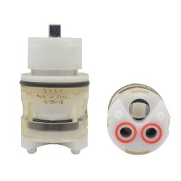 CARTUCCIA DM 38 HYDROCUSTOM TIPO APERTO -