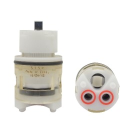 CARTUCCIA DM 38 HYDROCUSTOM TIPO APERTO -