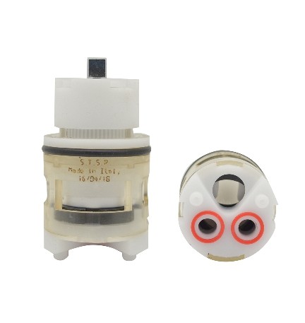 CARTUCCIA DM 38 HYDROCUSTOM TIPO APERTO -