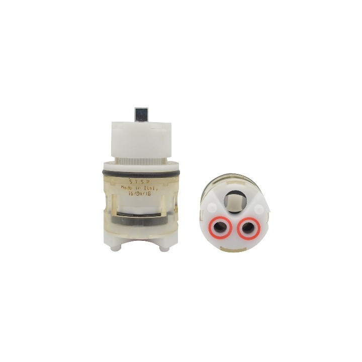 CARTUCCIA DM 38 HYDROCUSTOM TIPO APERTO -