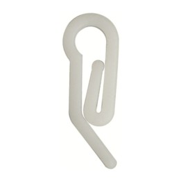 SC GANCIO P/TENDE A PROBOSCIDE PICCOLO 40 PZ