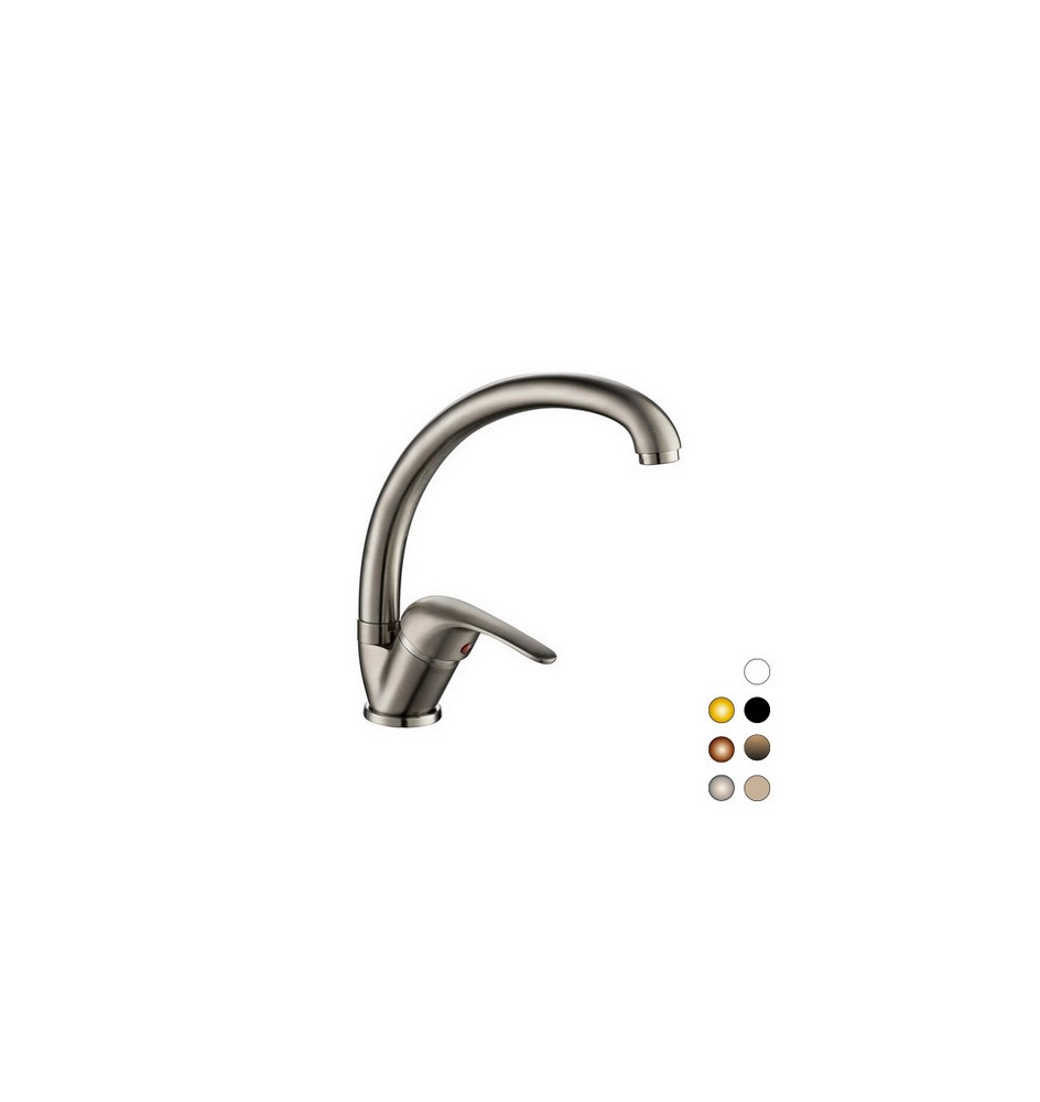 MISCELATORE LAVELLO CANNA ALTA Candy