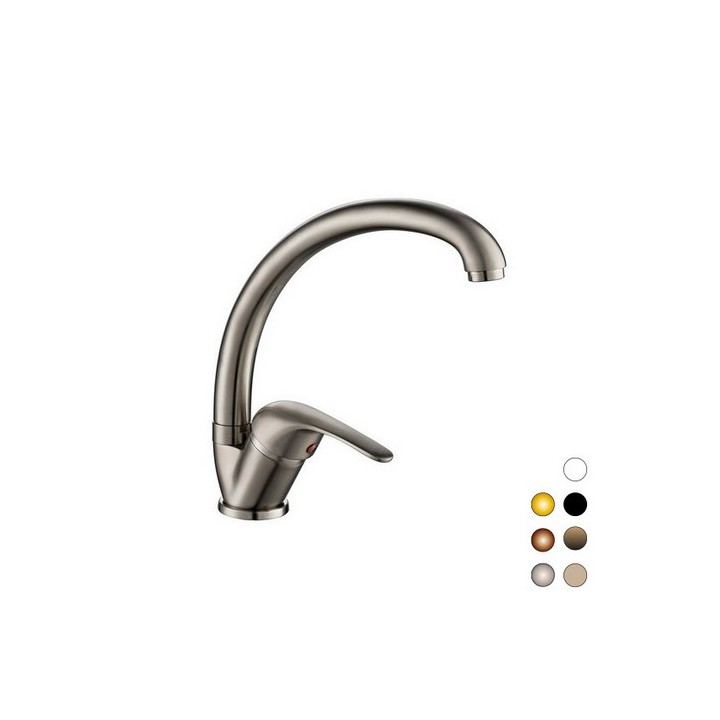 MISCELATORE LAVELLO CANNA ALTA Ramato
