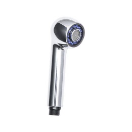 DOCCETTA ESTRAIBILE PER MISCELATORE LAVELLO CUCINA BRONTE Cromo - Diam. 57,5 mm
