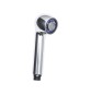 DOCCETTA ESTRAIBILE PER MISCELATORE LAVELLO CUCINA BRONTE Cromo - Diam. 57,5 mm