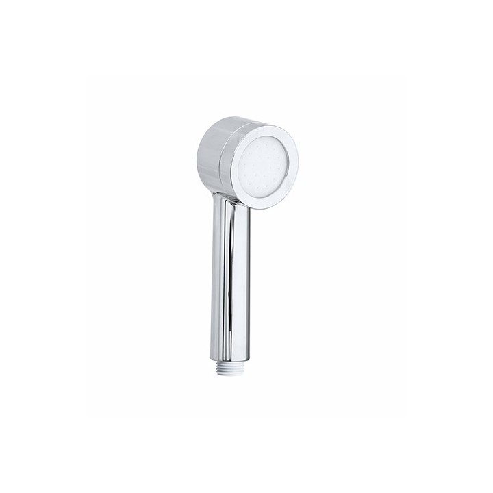 DOCCETTA ESTRAIBILE PER MISCELATORE LAVELLO CUCINA FAVIGNANA Cromo - Diam. 62 mm