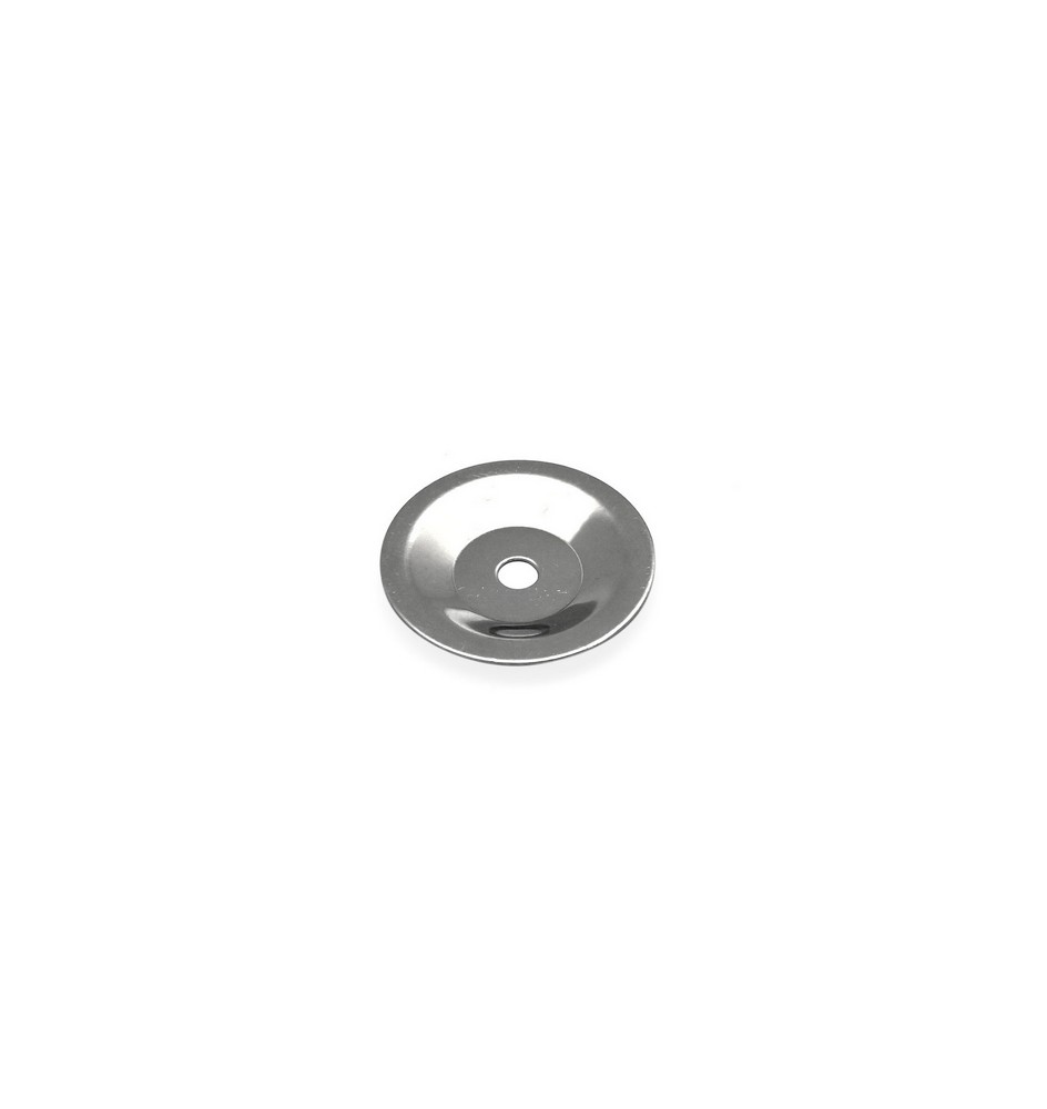 RONDELLA SAGOMATA Diam. 43 mm Foro 6
