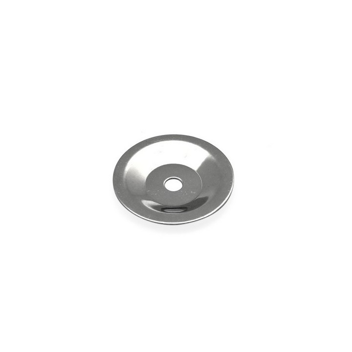 RONDELLA SAGOMATA Diam. 43 mm Foro 6