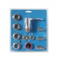 KIT VITONE UNIVERSALE ASTA FISSA PASSO RAPIDO 27-28-29-30