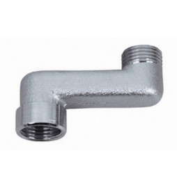 RACCORDO ECCENTRICO PER TERMOARREDO 3/8"x3/8" mm. 10