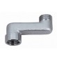RACCORDO ECCENTRICO PER TERMOARREDO 3/8"x3/8" mm. 20