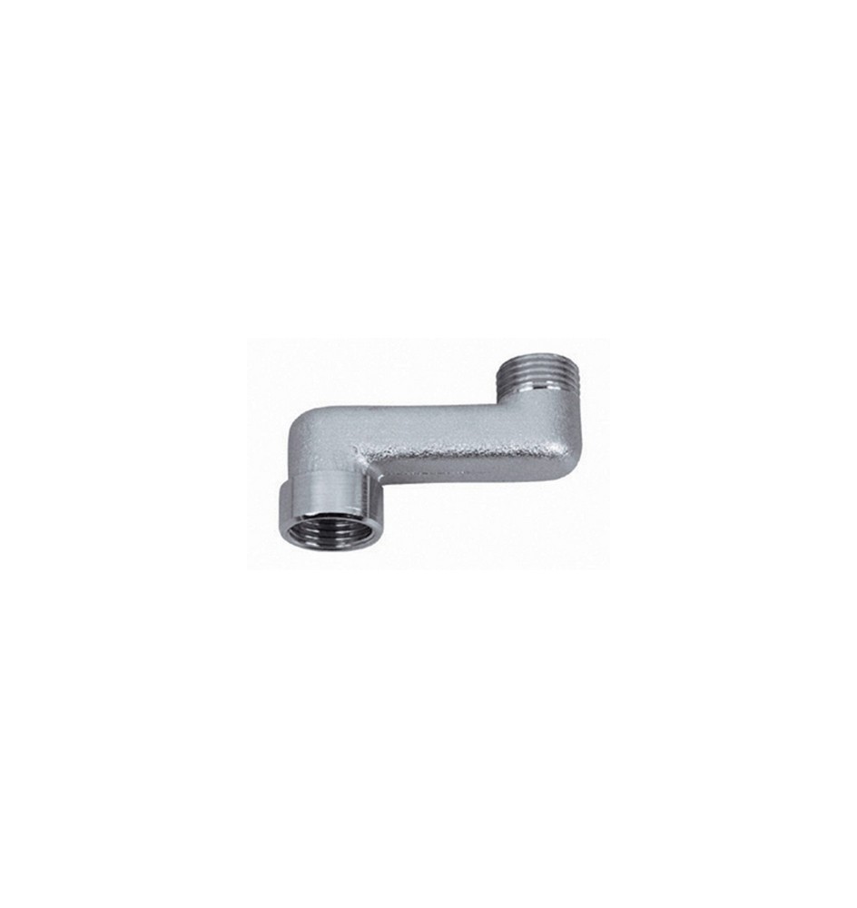 RACCORDO ECCENTRICO PER TERMOARREDO 3/8"x3/8" mm. 60