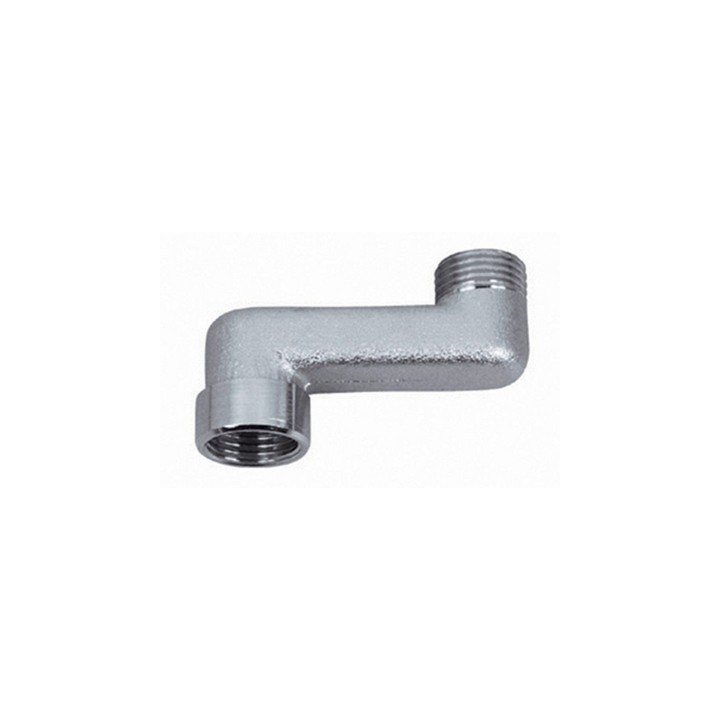 RACCORDO ECCENTRICO PER TERMOARREDO 3/8"x3/8" mm. 60