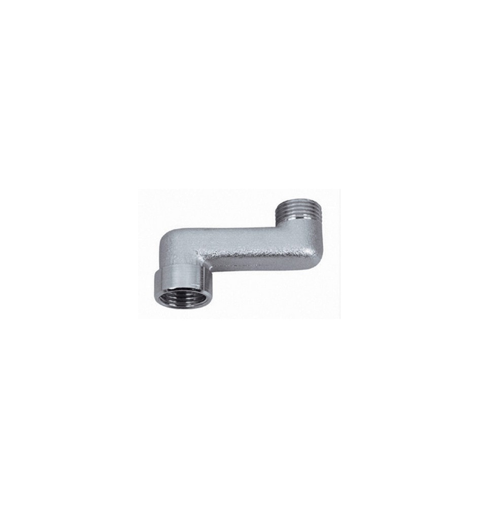 RACCORDO ECCENTRICO PER TERMOARREDO 1/2"x1/2" mm. 30
