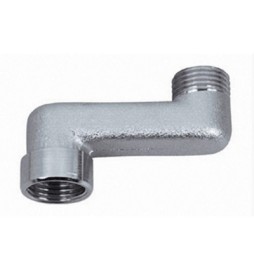 RACCORDO ECCENTRICO PER TERMOARREDO 1/2"x1/2" mm. 50