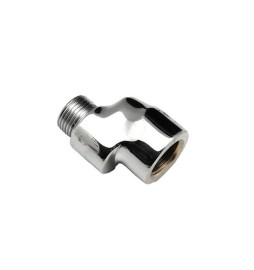 RACCORDO ECCENTRICO PER TERMOARREDI SERIE LUSSO 1/2x40