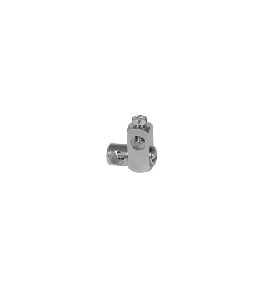 SNODO DOPPIO OTTONE -
