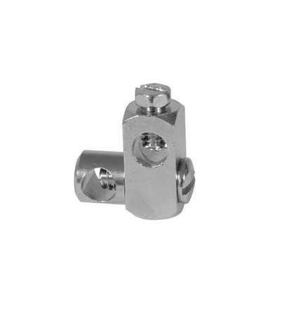 SNODO DOPPIO OTTONE -