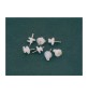 SC GANCIO P/QUADRO NYLON A 1 PUNTA 20 PZ*