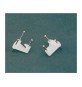 SC GANCIO P/QUADRO NYLON A 3 PUNTE 10 PZ*