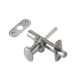 CATENACCIO A CREMAGLIERA OTT POM CRO SAT 80 MM