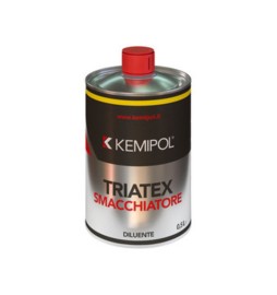 SMACCHIATORE TRIATEX 0,500 L (EX TRIELINA)