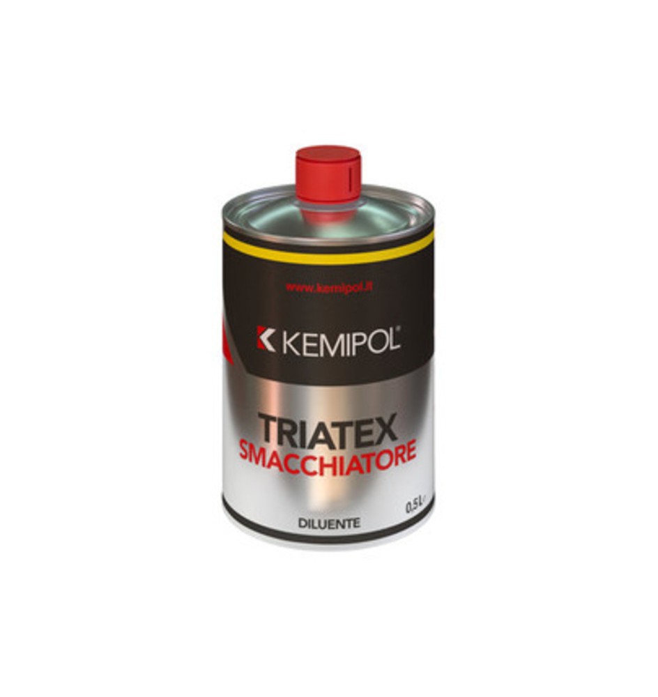 SMACCHIATORE TRIATEX 0,500 L (EX TRIELINA)