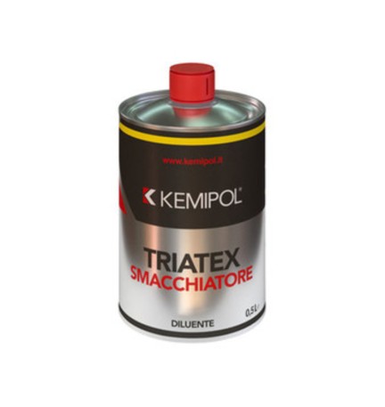 SMACCHIATORE TRIATEX 0,500 L (EX TRIELINA)