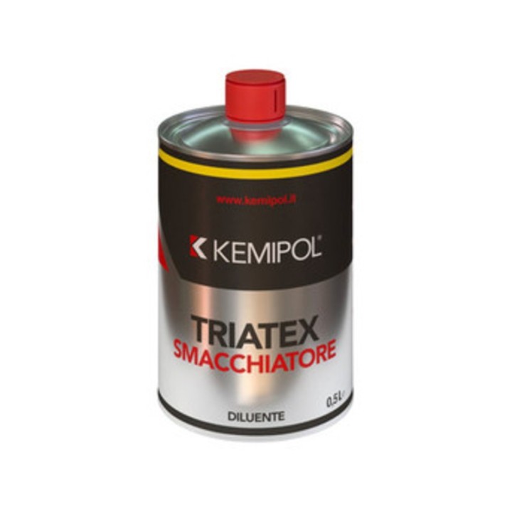 SMACCHIATORE TRIATEX 0,500 L (EX TRIELINA)