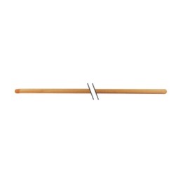 MANICO P/SCOPA IN LEGNO EXTRA 130 CM
