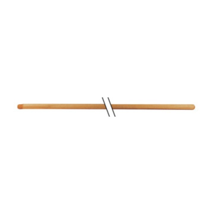 MANICO P/SCOPA IN LEGNO EXTRA 130 CM