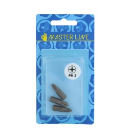 BL INSERTO A CROCE DA 25 MM PH 1 3 PZ