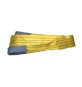 CINGHIA DI SOLLEVAMENTO 90MMX4M 3000 KG GIALLO