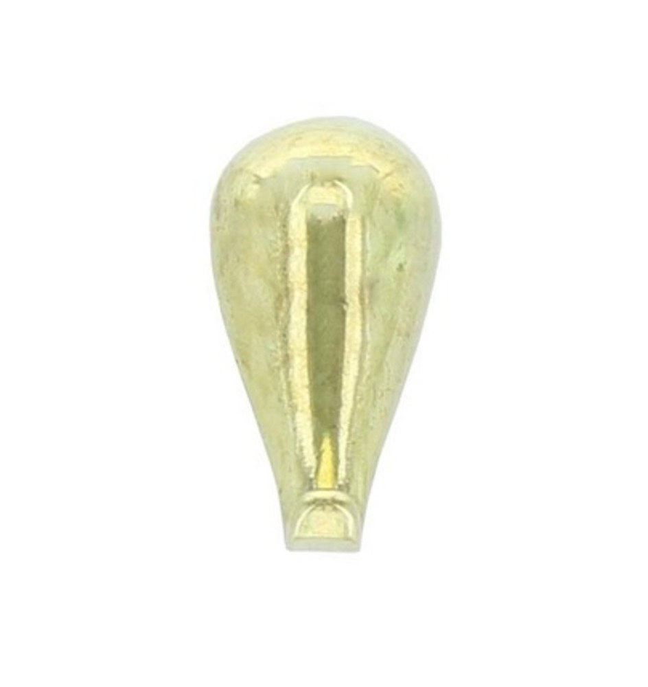 BL GANCIO P/QUADRO GOCCIA ORO 5 PZ